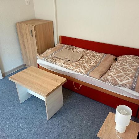 Apartment Tomas Jendral Spissky Stvrtok ภายนอก รูปภาพ