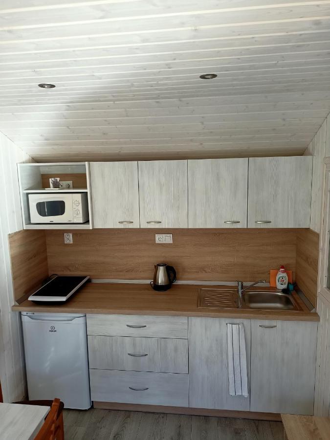 Apartment Tomas Jendral Spissky Stvrtok ภายนอก รูปภาพ